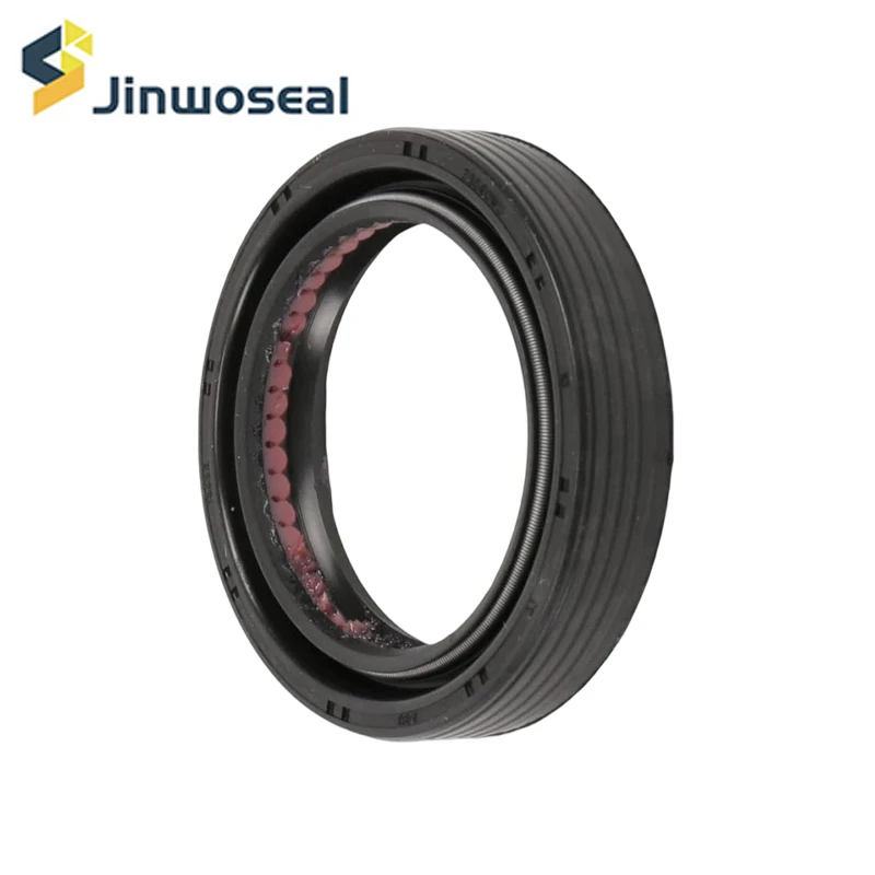 Transfer Case Input Shaft Seal 12547466-2